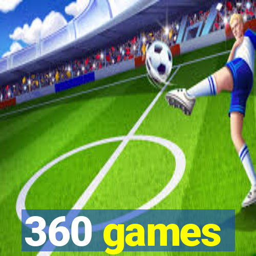 360 games